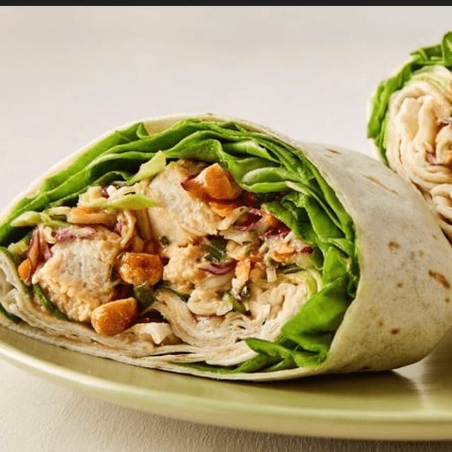 Wrap Special.