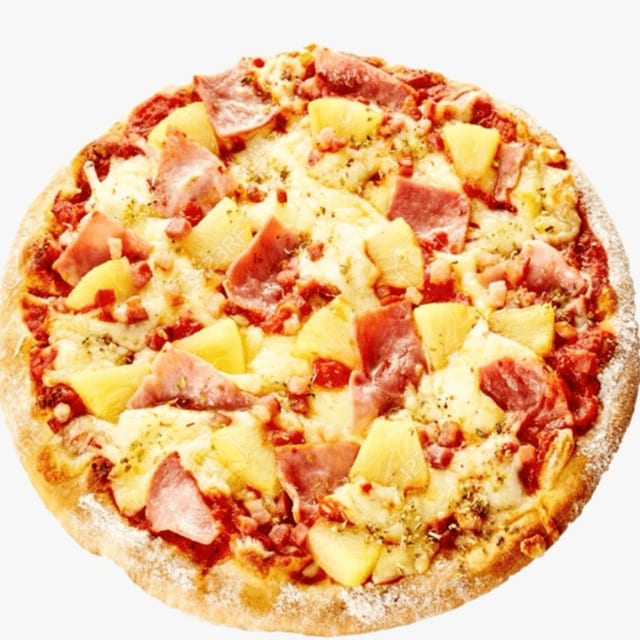 Specialty Pizza.