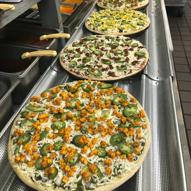 Pizza Catering for Your Next Event in Coppell