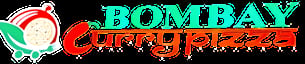 Bombay Curry Pizza