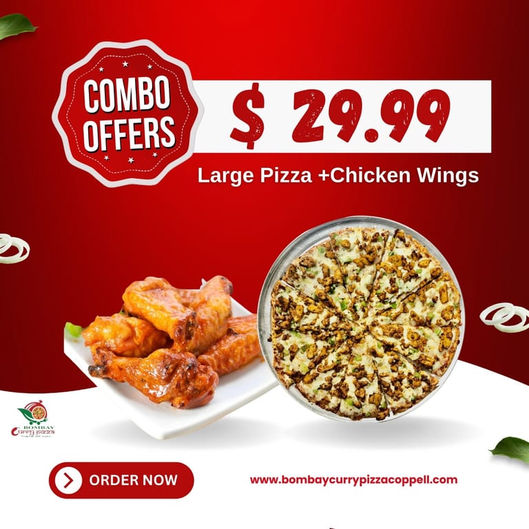 Save More with Combo Deals