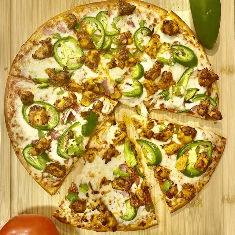 Best Pizza Deals in Coppell