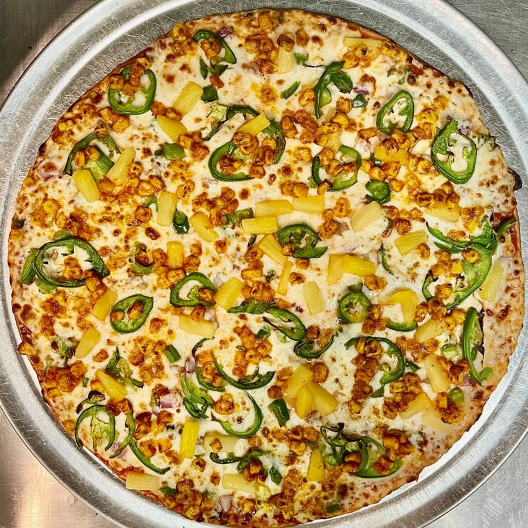Savor Our Authentic Chaat