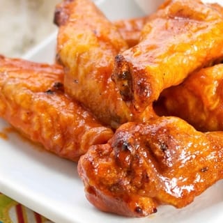 Buffalo Chicken Wings
