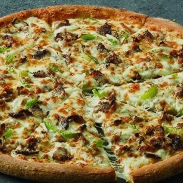 Delicious Cheese Steak Options