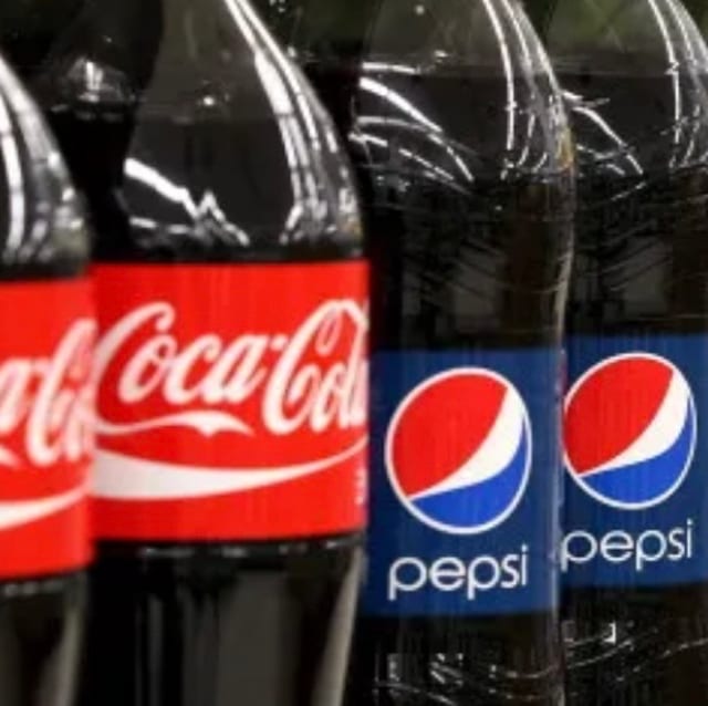 Soda.