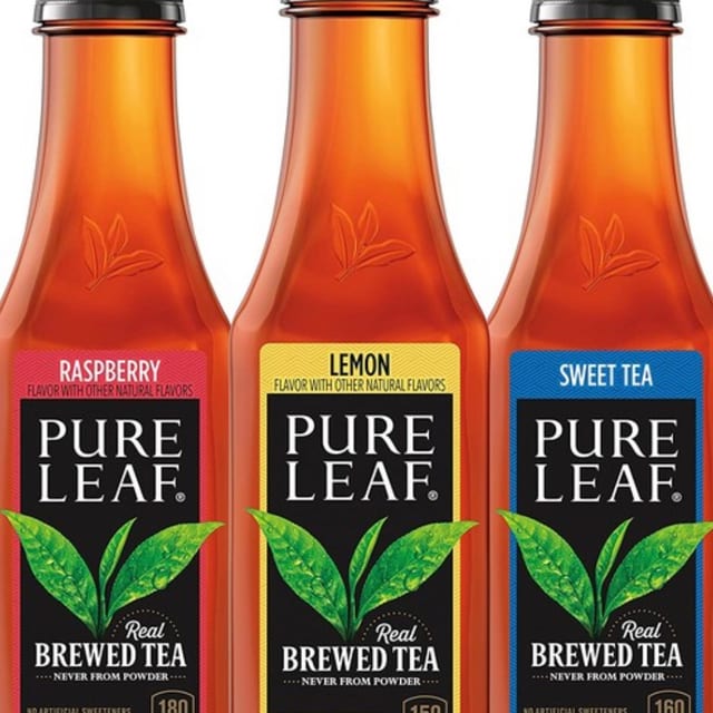 Tea.