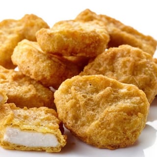 Chicken Nuggets